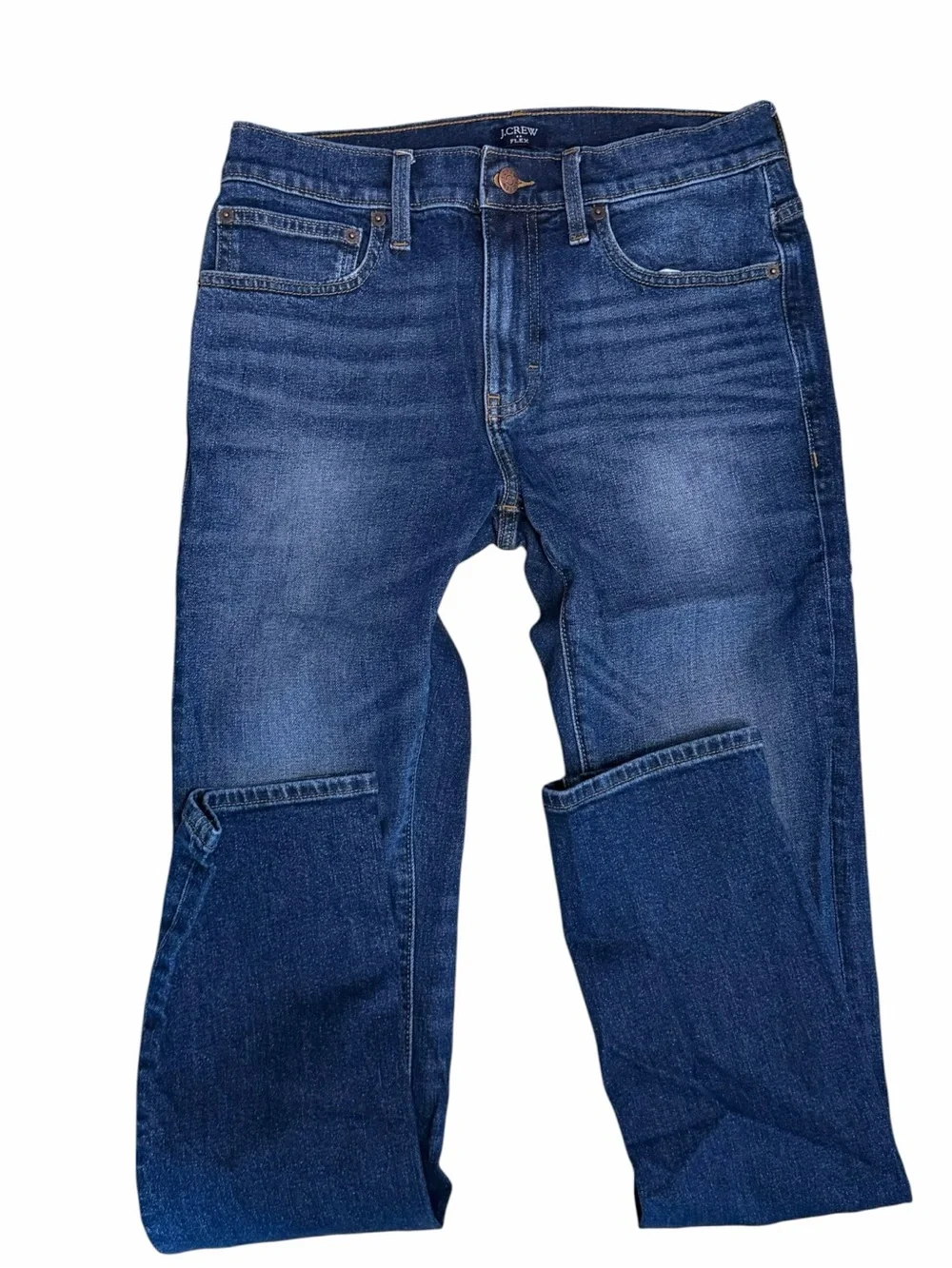 J. Crew men’s crew